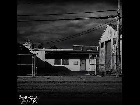 [clean version] "I remember you was conflicted" poem - Kendrick Lamar