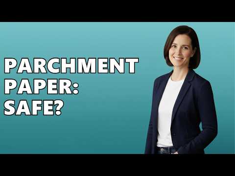Is Parchment Paper Microwave Safe?