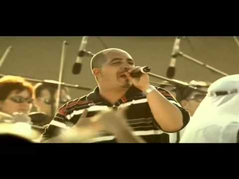 Freeman   Cheb Khaled      Bladi      HD