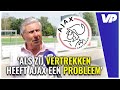 SJAAK SWART is TERUG: 'Neres moet een keer gaan voetballen in plaats van dansen' ?