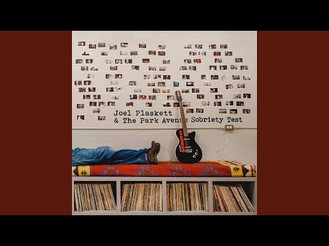 The Last Phone Booth - Joel Plaskett