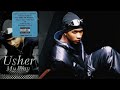 Usher- Just Like Me (feat. Lil' Kim) (Explicit Version) (1997)