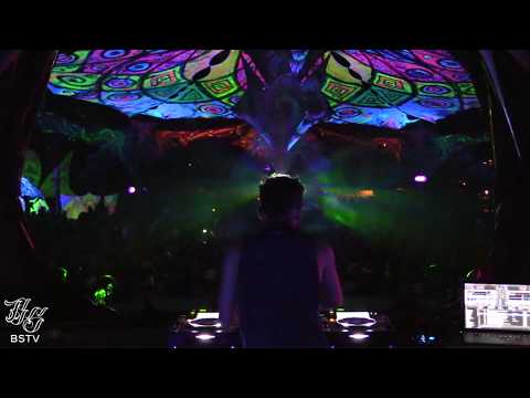 ILLUMINATION @ ReveillOz 2018/2019 - like BSTV