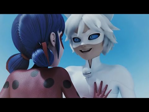 Cat Blanc MV// Impossible