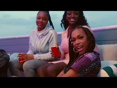 Alana Maria x Midas The Jagaban - Chargie