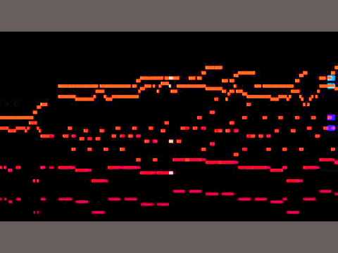 Beethoven, Symphony 7, Allegretto mvt2 - first few minutes