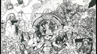 The Greatest Story Ever Told Radio Show #61 07-11-2013