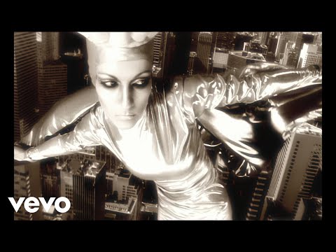 Gavin Friday - Angel