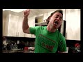 CRAZY BOYFRIEND RAGES AT THE WORLD