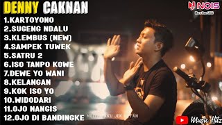 Download lagu Denny Caknan Kartonyono Medot Janji Full Album [Tanpa Iklan] mp3
