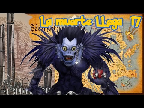 Pkm.P.FusionLocke Ep 17: La muerte LLega
