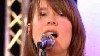 Camille_AcousticTV5_lademeuredunciel