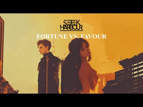 Seek Harbour - Fortune vs. Favour