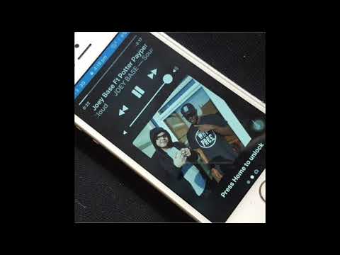 Joey BASE ft Potter Payper - Solely