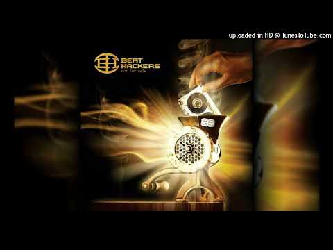 Beat Hackers - Rockcycle