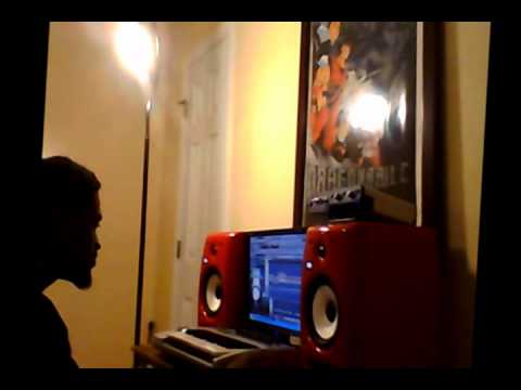 Milli-24K Ft. Calico