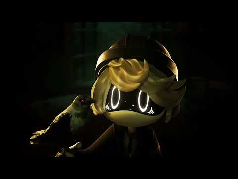 Murder Drone - Back into darkness [AMV]