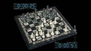 Chess / Playstation