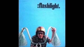 Flashlight - Flashlight - 01 - The Tank