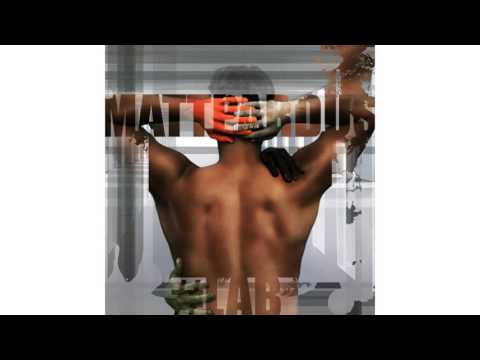 Matt Pardus - Leave All Behind