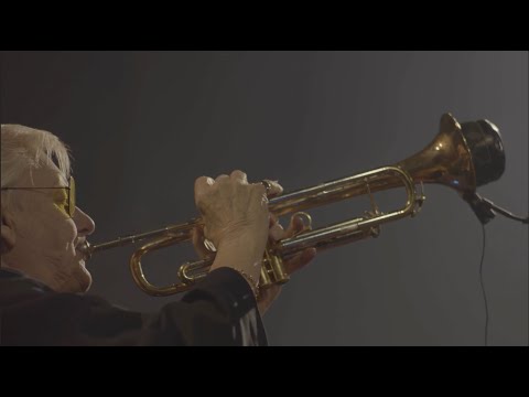 Jakob Bro / Palle Mikkelborg / Marilyn Mazur “Oktober”