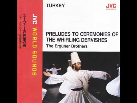 The Erguner Brothers Makam Bayati