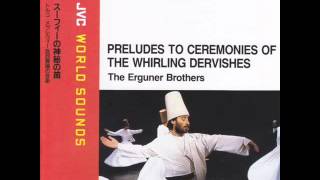 The Erguner Brothers Makam Bayati