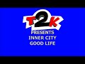 Inner City -  Good Life (Radio Edit) - Karaoke/Instrumental - T2K