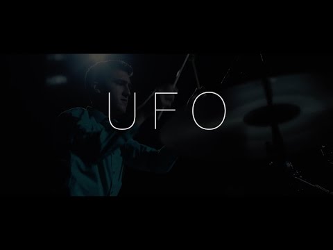 Michael Daugherty "U.F.O." TRAILER