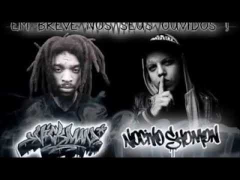 VICKMEN FEAT. NOCIVO SHOMON // FAVELA SAMURAI // #OCB