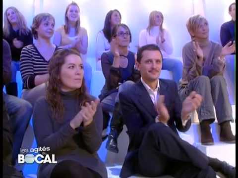 LES AGITES DU BOCAL EMISSION 33