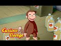 George S Apple Press Curious George Kids Cartoon Kids Movies