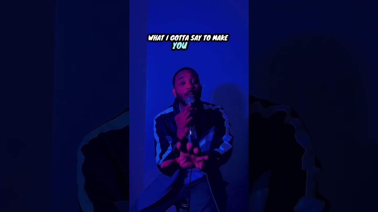 Promotional video thumbnail 2 for Nathan Jarrelle -  Live Rap/Indie Artist