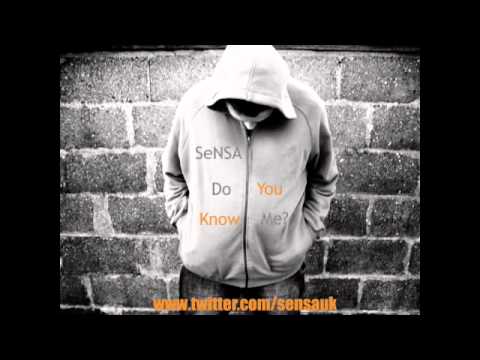 Sensa - This is That (feat. Arkaic)