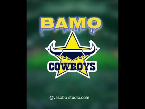 Bamo Cowboys @vasobo_studio