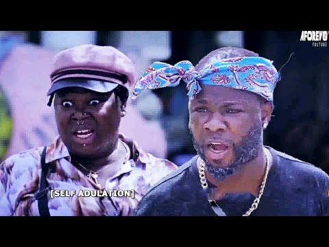 Sunami Omo Ole - A Nigerian Yoruba Movie Starring Ibrahim Yekini' Itele | Kemi Apesin