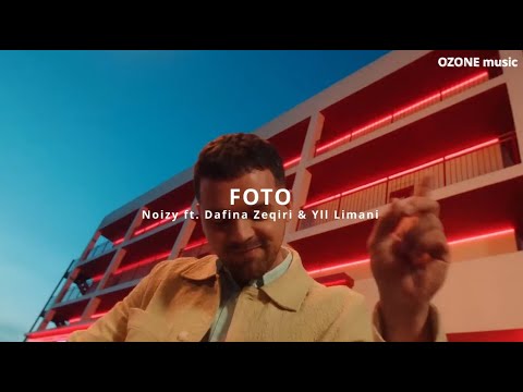 Noizy ft. Dafina Zeqiri & Yll Limani - FOTO (REMIX)