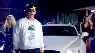 Daddy Yankee Ft. Duncan - This Is Not A Love Song