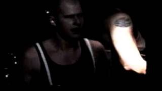 Bruisers - Bloodshed