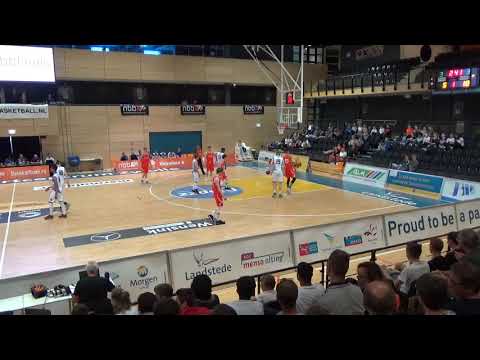 Landstede - Apollo | Eredivisie U18 Finale 2018