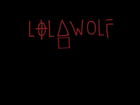 LOLAWOLF - Whole House (visualizer)