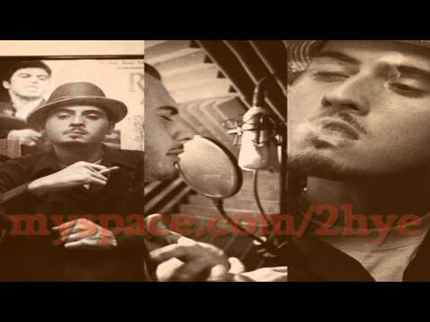 2-Hye & Trigz - A Toast for These Days