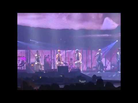 SHINHWA 15th CONCERT--Free