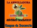 La Arrolladora Banda El Limón de René Camacho - Rasgos de Inocencia