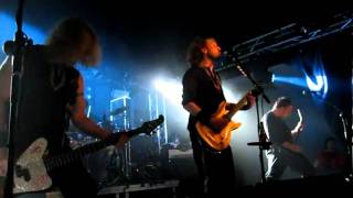 Beatallica - A Garage Dayz Nite, 29.04.2011, Live @ The Rock Temple, Kerkrade/NL