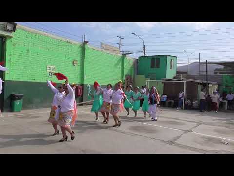 BANDA ORQUESTA  CENTRO MUSICAL DE POQUE HUAMALIES  HUANUCO