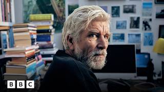 Karl Ove Knausgård: The writer who broke the rules | Arts in Motion