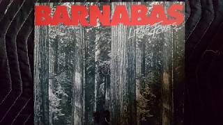 Barnabas(Destroy After Use)