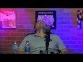 Owen Benjamin takes edibles and melts down on Joey Diaz podcast