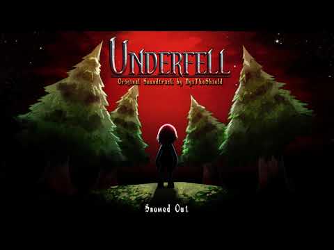 Underfell OST -  Snowed Out